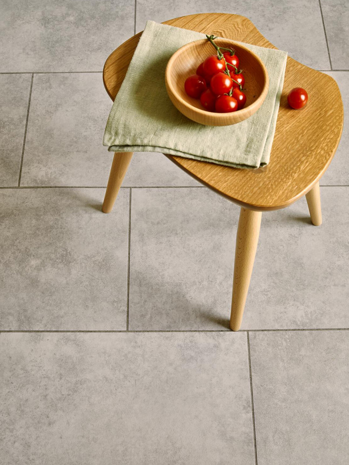 Fairford Stone: Beautifully designed LVT flooring from the Amtico